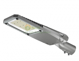 led street light factory