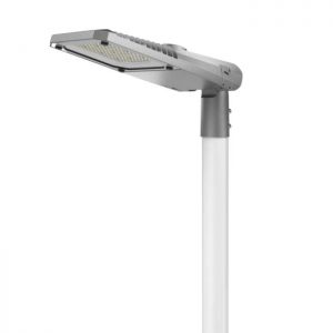 Why LED Street Lighting?