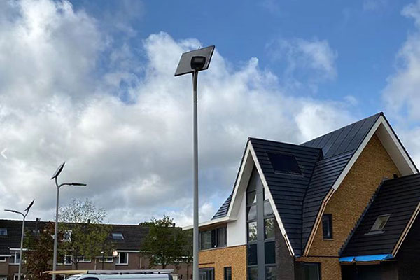 LED outdoor street light housing supplied to Morocco LED outdoor street light housing supplied to Morocco