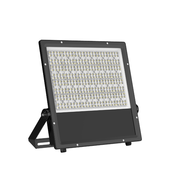 LED Flood Light Housing Accessories