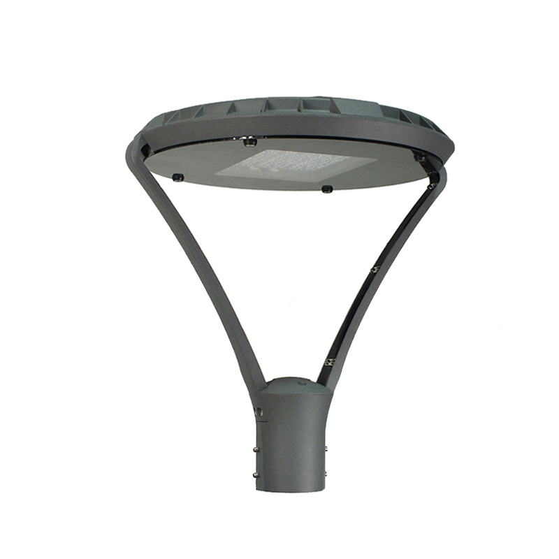 EK-GLH-01 Aluminum LED Garden Light Housing