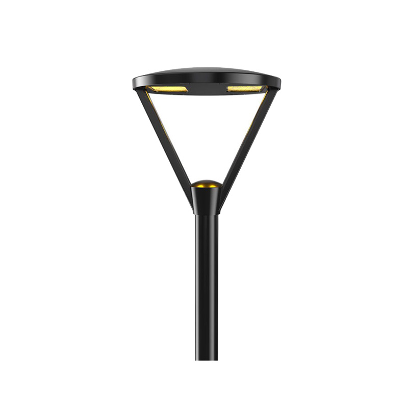 EK-GLH02 Led Garden Light Fittings Led Light Housing