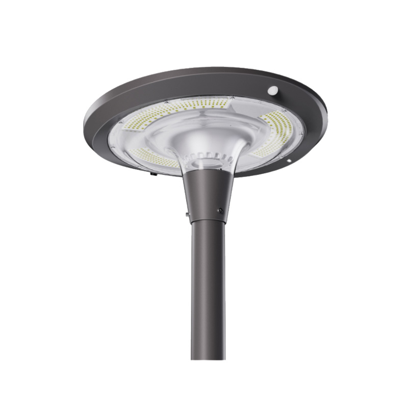 EK-GLH03 40w LED garden light with Aluminum case