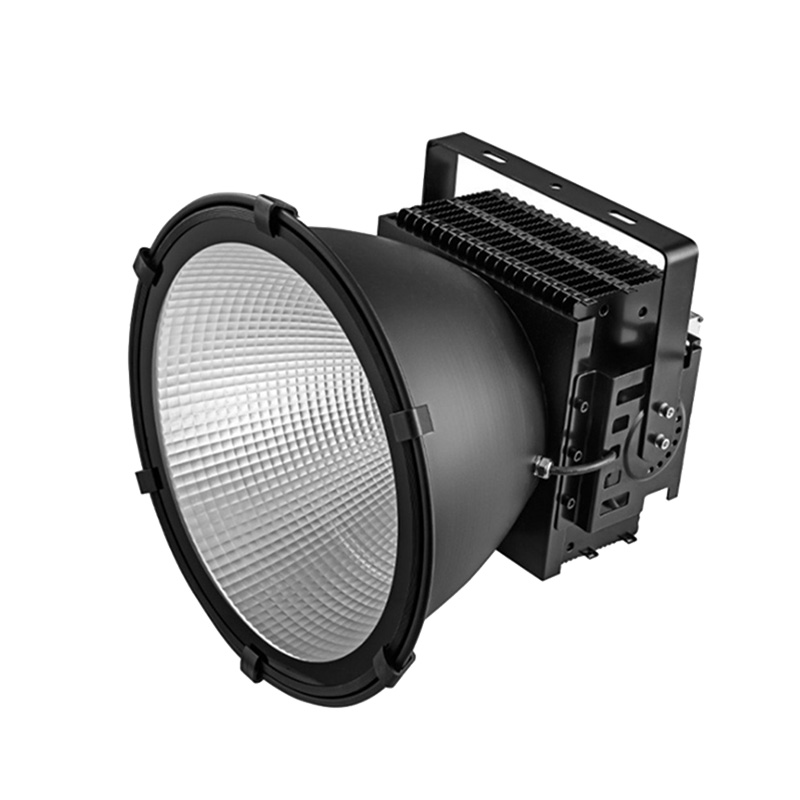 EK-HD-500 LED High Bay Light Fixtures