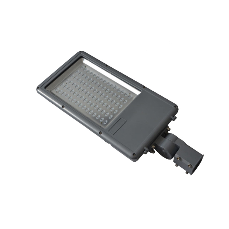 EK-LD03 Integrated street lamps Shell