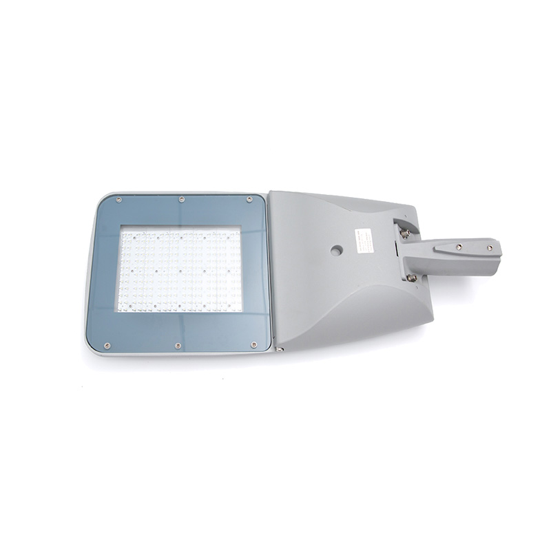 EK-LD08 Aluminum LED Street Light Enclosure