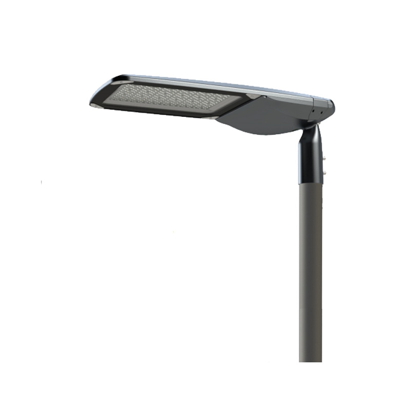 EK-LD14 Outdoor LED Street Light Fixtures