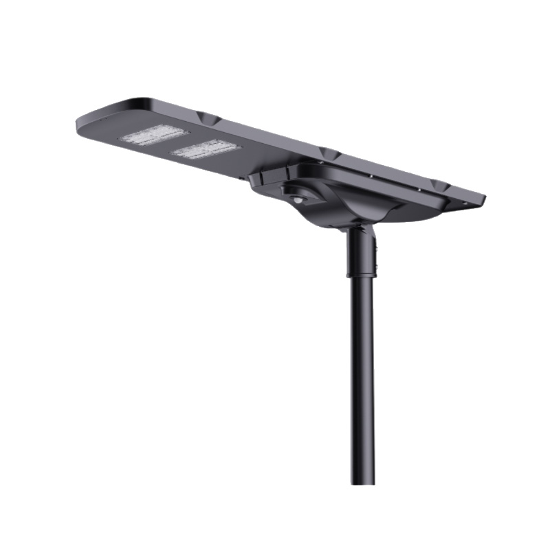 EK-SLD01-Solar LED Street Light