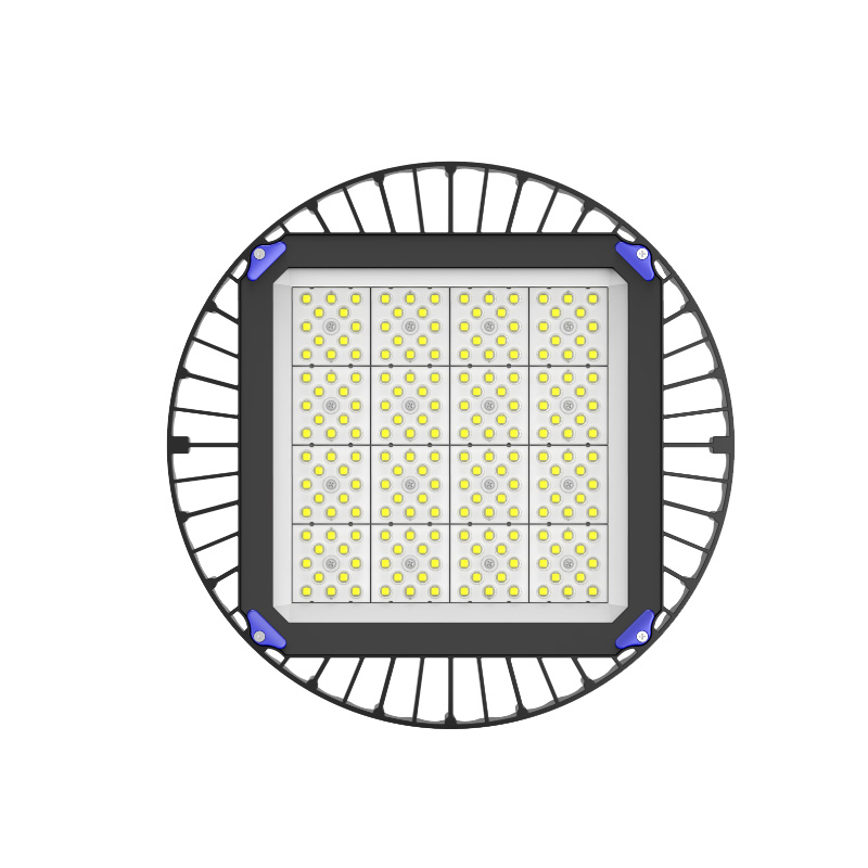 EK-UFO-03 Industrial high bay LED light housing