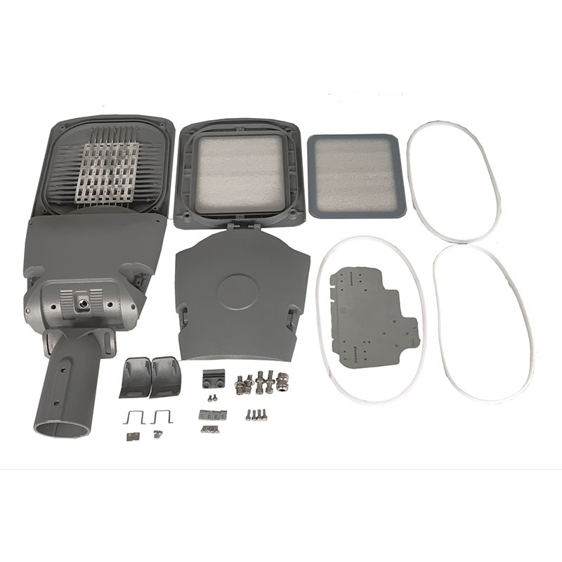 Five Factors Attention when Buying LED Street Light Housing Five Factors Attention when Buying LED Street Light Housing