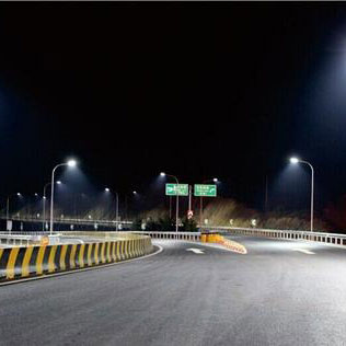 what are the right height and spacing of led street light posts? what are the right height and spacing of led street light posts?