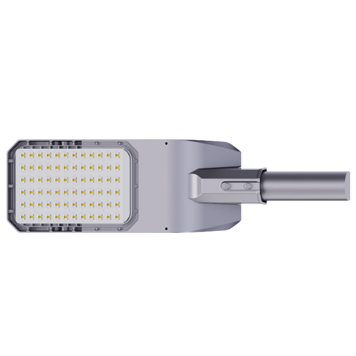 Led Lamp Housing Empty