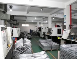 die casting ledlight housing
