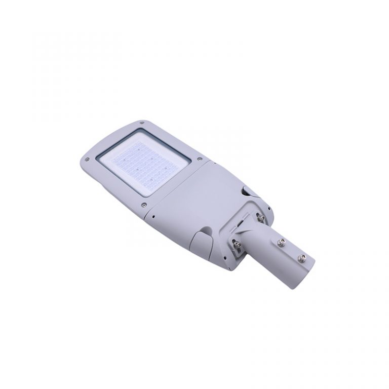 EKLD12 Die casting aluminium led street light housing Shenzhen EKI