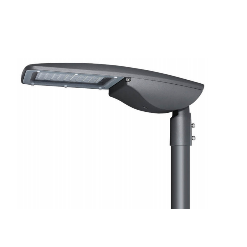 EK-LD08 Aluminum LED Street Light Enclosure