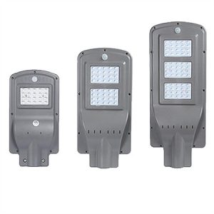 Enhancing the Illumination: Exploring LED Street Light Accessories