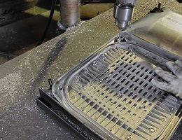 LED Streetlight logo show