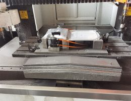 led lighting holes make