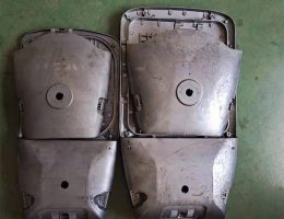 led street light sensor